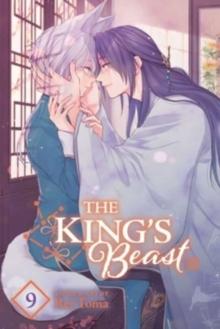 KING'S BEAST: VOL 09