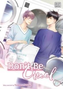 DON'T BE CRUEL: VOL 11