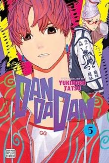 DANDADAN: VOL 05