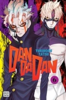 DANDADAN: VOL 06