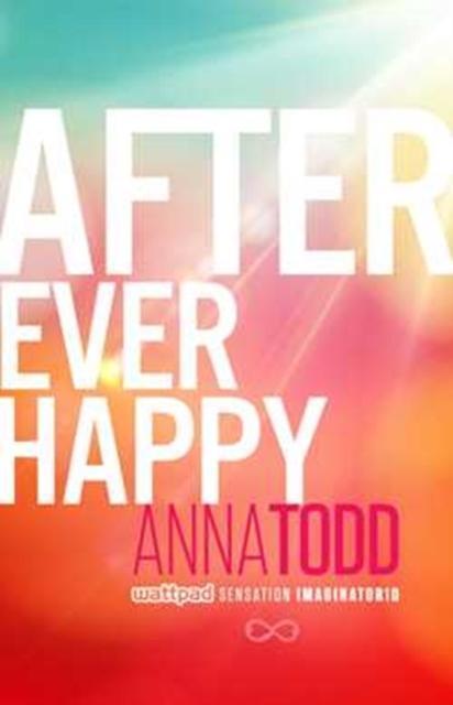 AFTER (04): AFTER EVER HAPPY