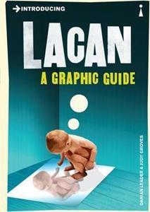 INTRODUCING LACAN : A GRAPHIC GUIDE