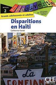 DISPARITIONS EN HAITI
