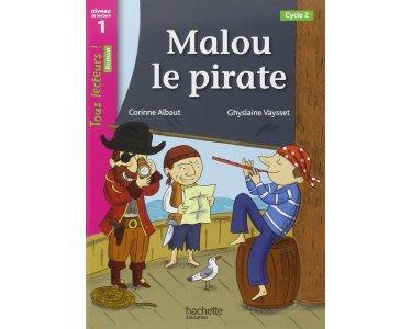 MALOU LE PIRATE