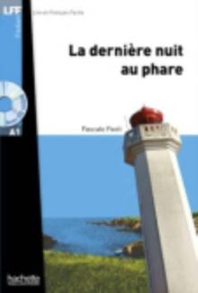 LA DERNIERE NUIT AU PHARE (+AUDIO)