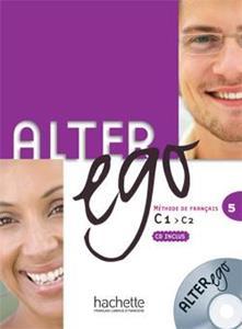 ALTER EGO 5 ELEVE