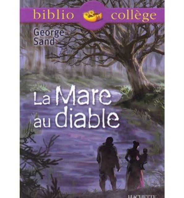 LA MARE AU DIABLE SORBONNE C1 2019-2020