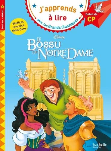 LE BOSSU DE NOTRE-DAME