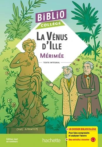 LA VENUS D' ILLE