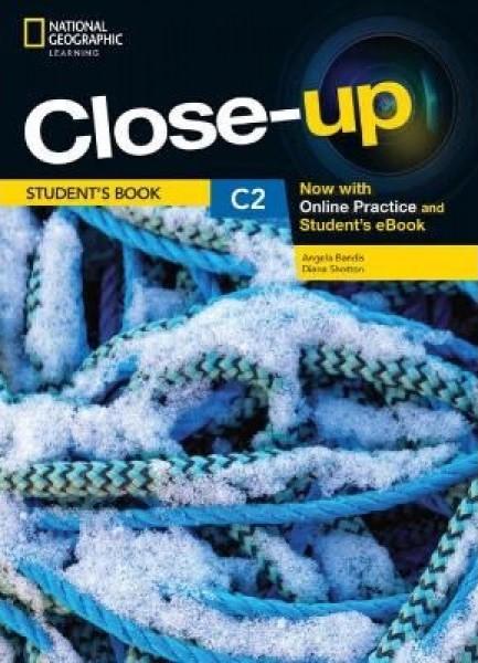 CLOSE-UP C2 ESSENTIAL PACK LA 2ND EDITION