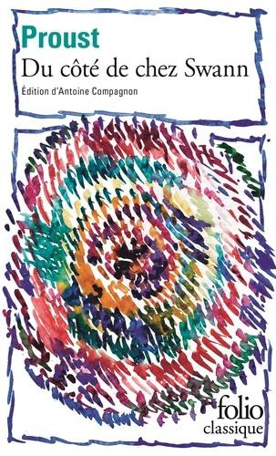 A LA RECHERCHE DU TEMP PERDU (TOME 1)