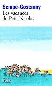 LES VACANCES DU PETIT NICOLAS