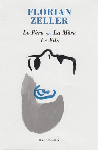 LE PÈRE - LA MÈRE - LE FILS SORBONNE C2 2025-2026-2027