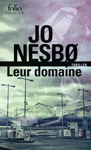 LEUR DOMAINE