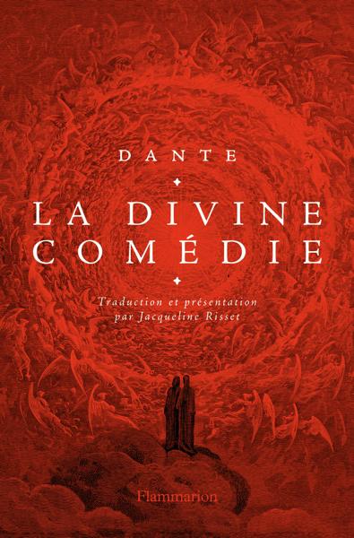 LA DIVINE COMEDIE