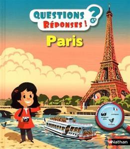 PARIS: QUESTIONS - REPONSES