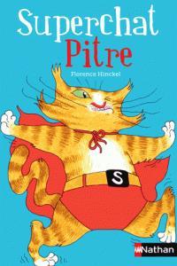 SUPERCHAT PITRE