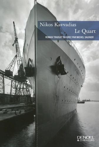 LE QUART