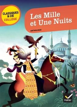 LES MILLE ET UNE NUITS