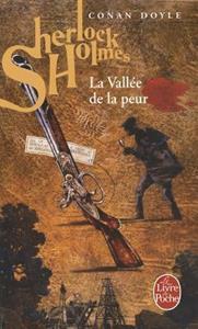LA VALLEE DE LA PEUR