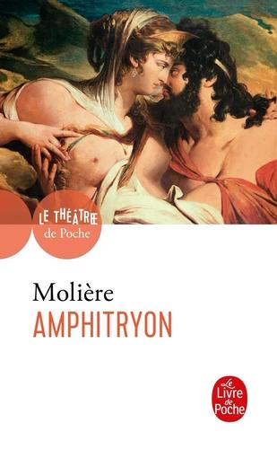 AMPHITRYON
