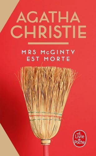 MRS McGINTY EST MORTE