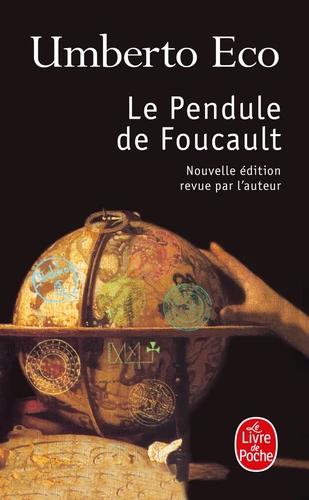 LA PENDULE DE FOUCAULT