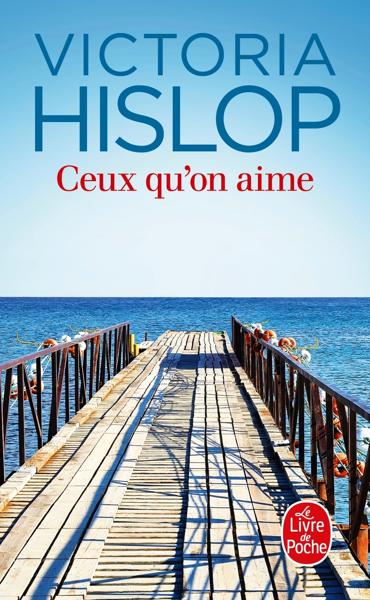 CEUX QU'ON AIME POCHE