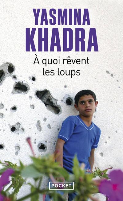 A QUOI REVENT LES LOUPS?