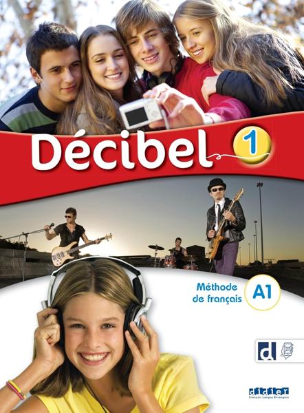 DECIBEL 1 A1.1 ELEVE (+APP)