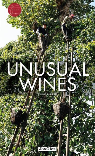 UNUSUAL WINES