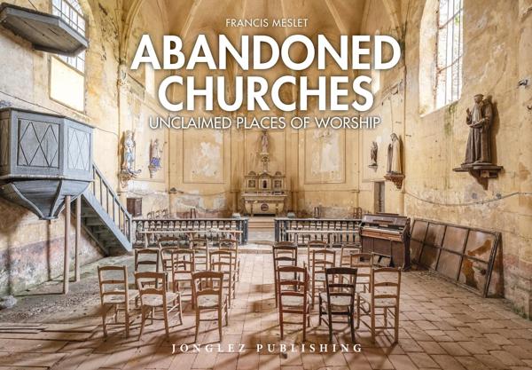 ABANDONED CHURCHES