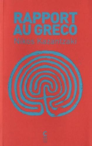 RAPPORT AU GRECO
