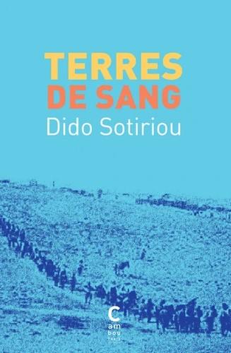 TERRES DE SANG