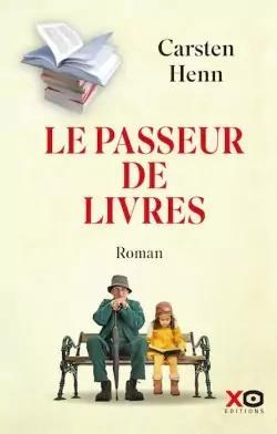 LE PASSEUR DE LIVRES