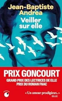 VEILLER SUR ELLE