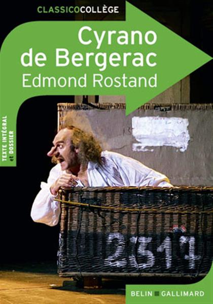 CYRANO DE BERGERAC