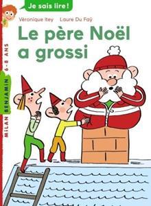 LE PERE NOEL A GROSSI