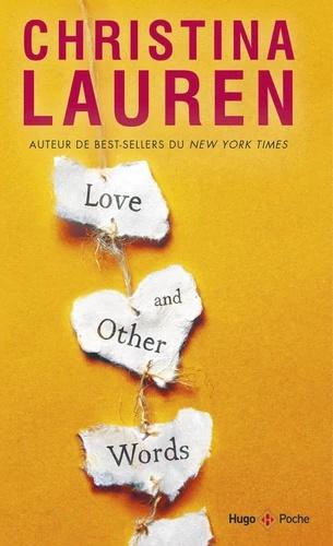LOVE AND OTHER WORDS (ΓΑΛΛΙΚΑ)
