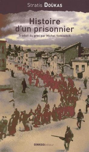 HISTOIRE D'UN PRISONNIER
