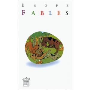 ESOPE - FABLES