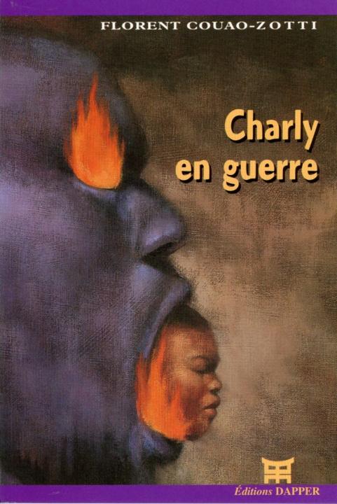 CHARLY EN GUERRE