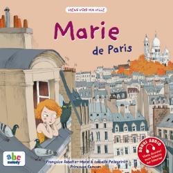 MARIE DE PARIS