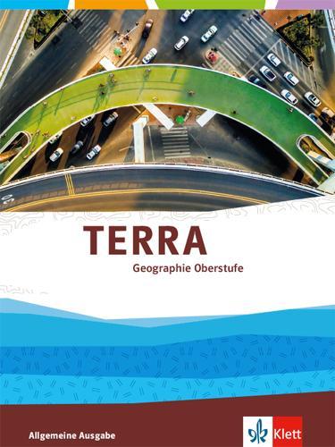 TERRA GEOGRAPHIE OBERSTUFE