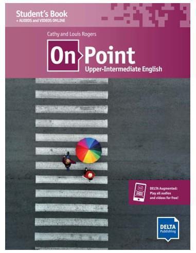 ON POINT 5 STUDENT'S BOOK