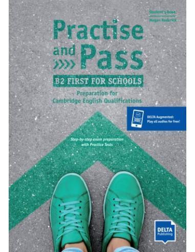 PRACTISE AND PASS B2