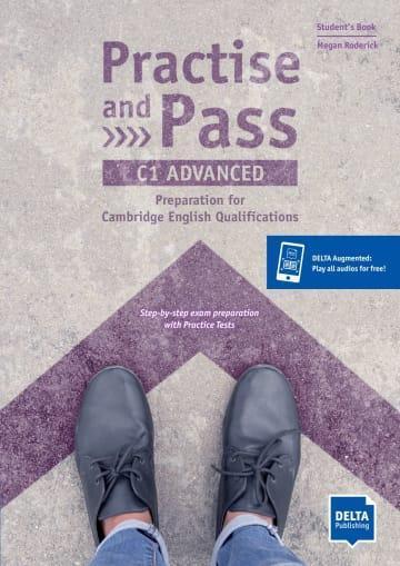 PRACTICE AND PASS C1