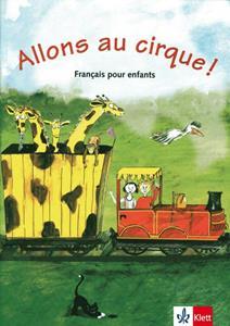 ALLONS AU CIRQUE ELEVE