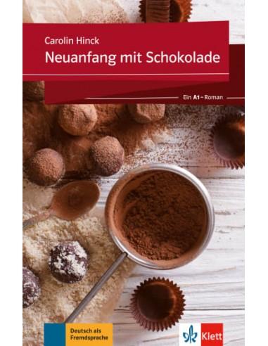 NEUANFANG MIT SCHOKOLADE