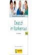 DEUTSCH IM KRANKENHAUS KURSBUCH (+ARBEITSBUCH)